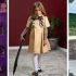 Modern Halloween Costumes 2024: Dress Up Like Your Favorite Movie Character