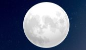 Лунный календарь: когда наступит Полнолуние в ноябре 2023
