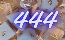 444 ангельская нумерология: значение числа