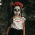 Tiny Monsters: Top 5 Makeup Ideas for Kids for Halloween 2024