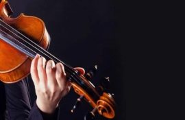 Скрипки — разнообразие, материалы и производство