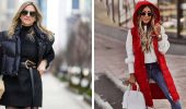 Як носити стьобані жилети: модні ідеї на осінь-зиму 2023-2024