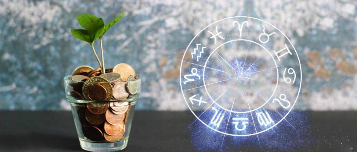 Financial horoscope for November 2023 for all zodiac signs: new horizons in the financial sector