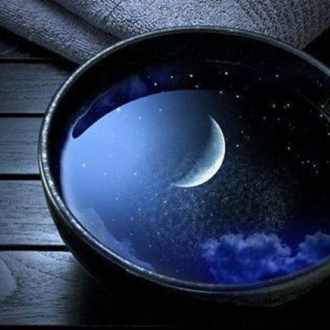 The New Moon in November 2023: when it will come and what to expect 1