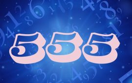 Angelic numerology: number 555, what it means in different areas of life