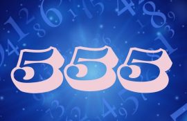 Angelic numerology: number 555, what it means in different areas of life