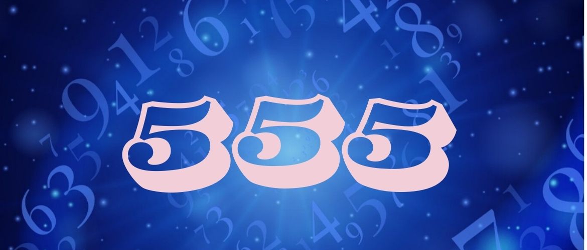 Engelsnumerologie: Nummer 555, was sie in verschiedenen Lebensbereichen bedeutet