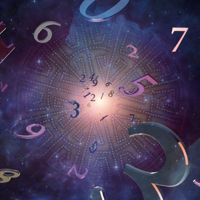 Angelic numerology: number 555, what it means in different areas of life 3