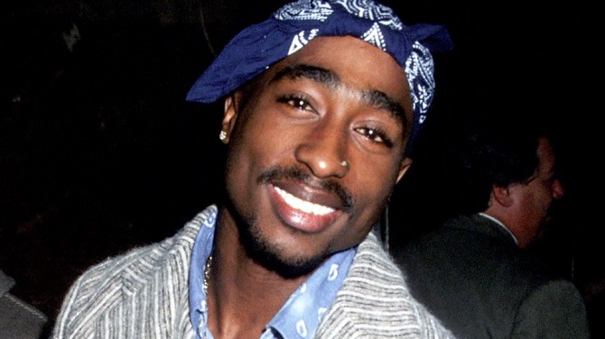 After 27 years, police detained the alleged killer of rapper Tupac Shakur 1