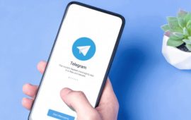 Магазин в Telegram: почему его стоит создать?