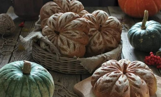 What to cook with pumpkin for Halloween: simple recipes (+ bonus video) 3