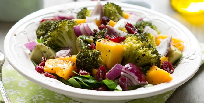 What to cook with broccoli: delicious recipes for every day 4