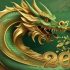 Китайский гороскоп на 2024 год Зеленого Дракона