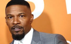 Actor Jamie Foxx was accused of harassment: he responded