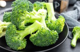 What to cook with broccoli: delicious recipes for every day