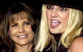 Die Mutter von Britney Spears reagierte auf die Vorwürfe in den Memoiren der Sängerin