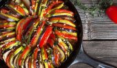 5 ways to cook ratatouille: simple and delicious recipes