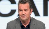 Matthew Perry’s ex named the possible cause of his death
