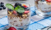 Granola for breakfast: simple recipes for home cooking (+ bonus video)