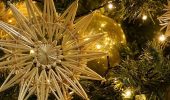 DIY Christmas tree balls: new ideas with photos