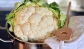 Що приготувати з цвітної капусти: смачні страви, які доповнять стіл