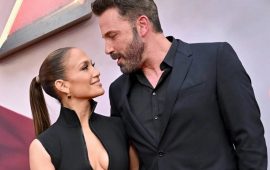 Jennifer Lopez erzählte, wie sich ihr Leben nach der Hochzeit veränderte