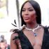 Naomi Campbell sparks engagement rumors