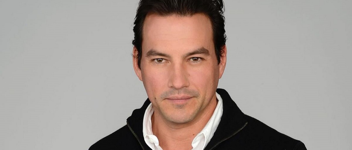 American actor Tyler Christopher dies