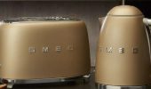 Чайники Smeg: особенности техники от итальянского производителя
