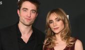 Robert Pattinson will soon become a father