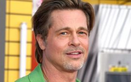 Brad Pitt reagierte auf die skandalösen Aussagen seines Sohnes