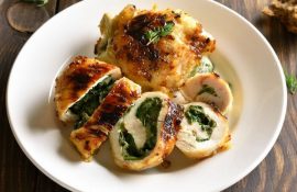 What to cook from chicken breast: simple recipes