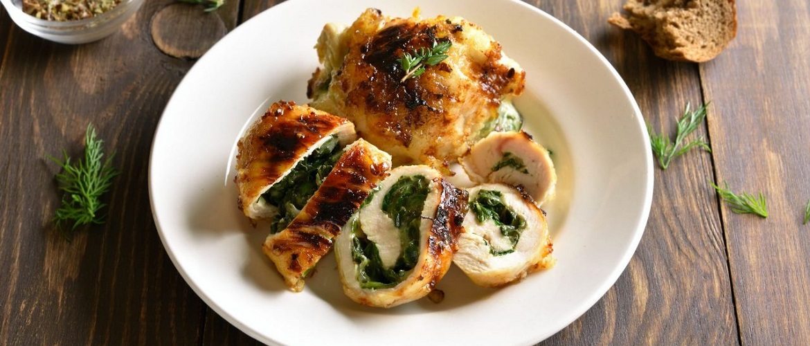 What to cook from chicken breast: simple recipes