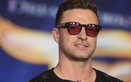 Justin Timberlake hat sich zum ersten Mal nach den skandalösen Äußerungen von Britney Spears geoutet