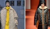 5 модних стьобаних курток осінь-зима 2023-2024: актуальні моделі
