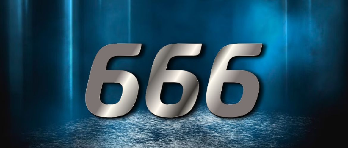 Число ангела 666: значение в нумерологии, любви, карьере