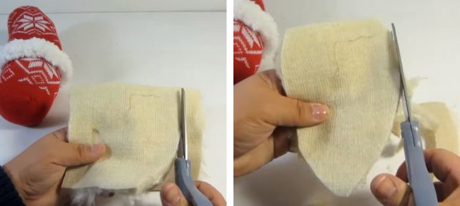 Новорічний затишок: як зробити скандинавського гнома своїми руками (+бонус-відео) 8