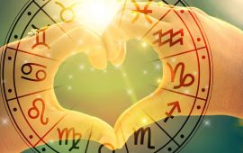 Любовний гороскоп на грудень 2023 року для всіх знаків зодіаку
