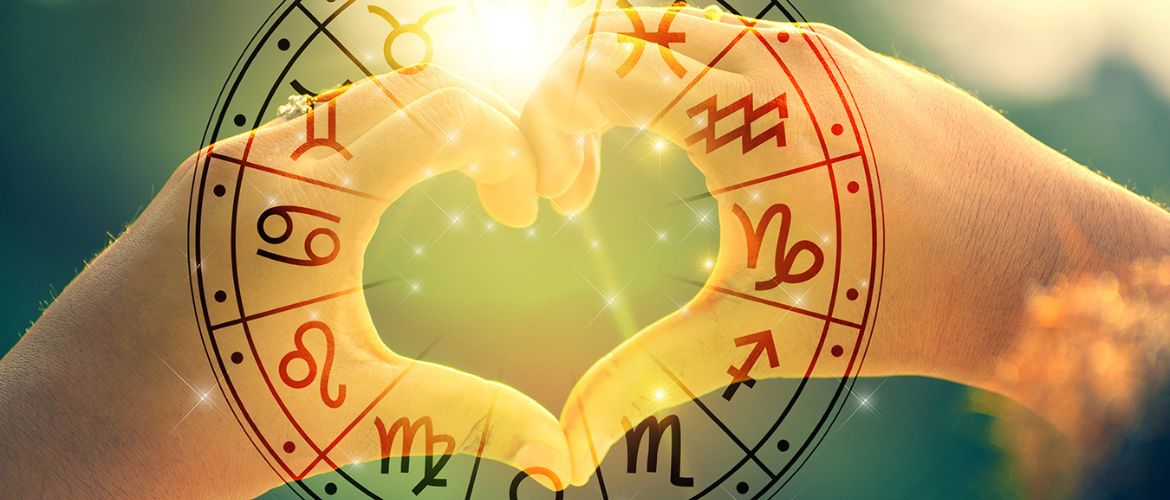 Love horoscope for December 2023 for all zodiac signs