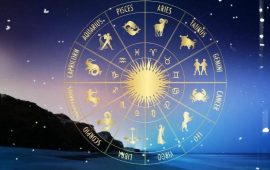 Гороскоп на неделю с 4 декабря по 10 декабря 2023 для всех знаков зодиака