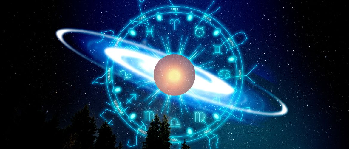 Horoskop für Dezember 2023: Was die Sterne im ersten Wintermonat versprechen