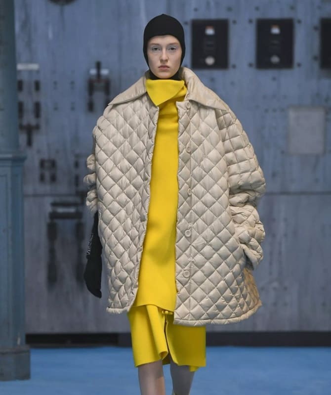 5 модних стьобаних курток осінь-зима 2023-2024: актуальні моделі 2