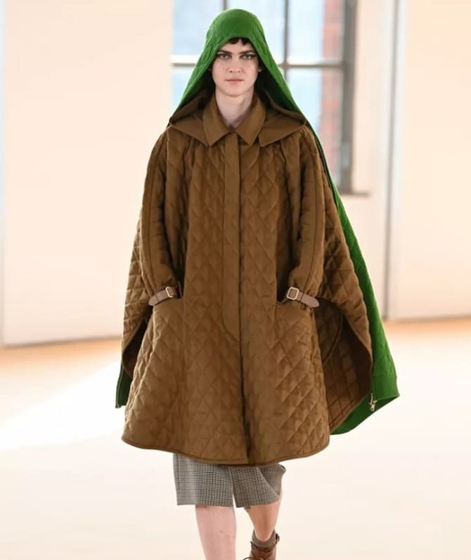 5 модних стьобаних курток осінь-зима 2023-2024: актуальні моделі 12