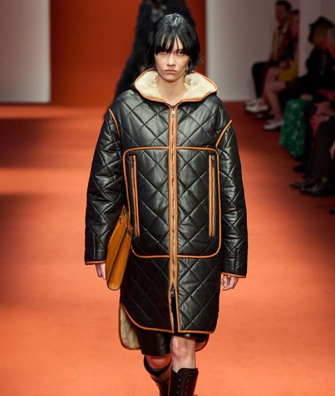 5 модних стьобаних курток осінь-зима 2023-2024: актуальні моделі 7
