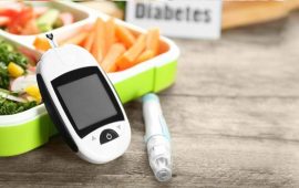 При діабеті їсти можна все, але є важливі нюанси