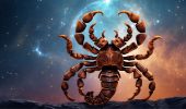 Как сезон Скорпиона повлияет на каждый знак зодиака в 2023 году