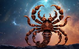 Wie sich die Skorpion-Saison im Jahr 2023 auf jedes Sternzeichen auswirken wird