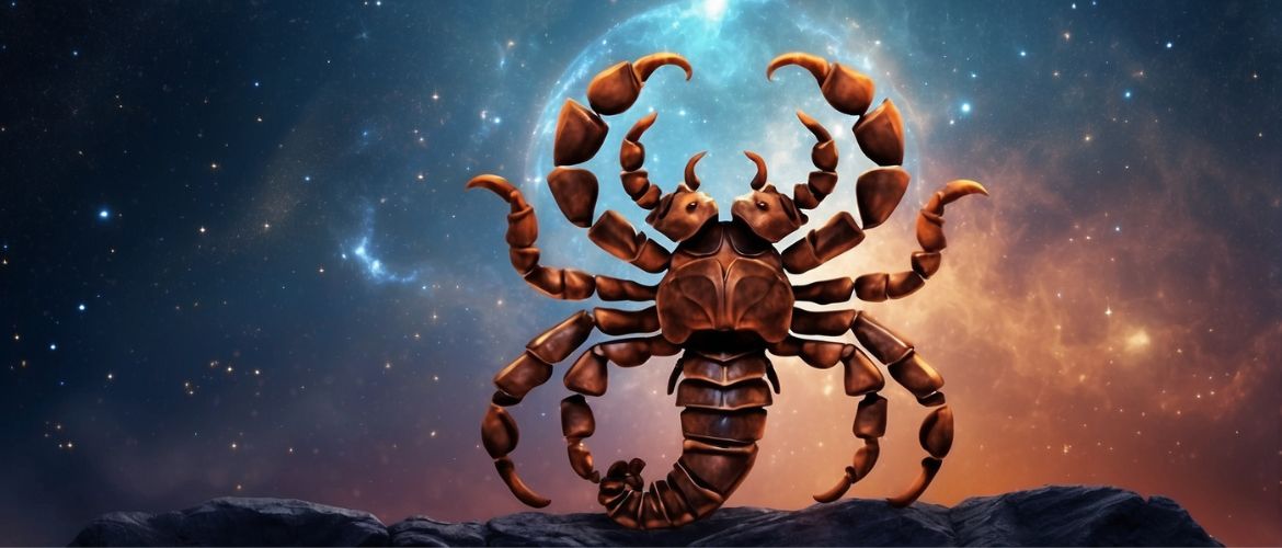 Wie sich die Skorpion-Saison im Jahr 2023 auf jedes Sternzeichen auswirken wird