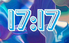 The meaning of the number 1717 in angelic numerology and its spiritual symbolism