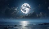 When will the Full Moon occur in December 2023 – exact date and time